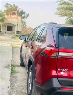 تويوتا راف 4